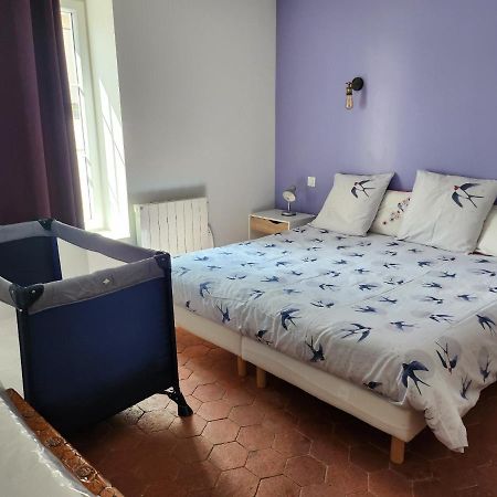 La Layotte Villa Vosne-Romanee Bagian luar foto