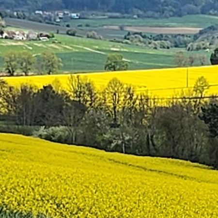 La Layotte Villa Vosne-Romanee Bagian luar foto