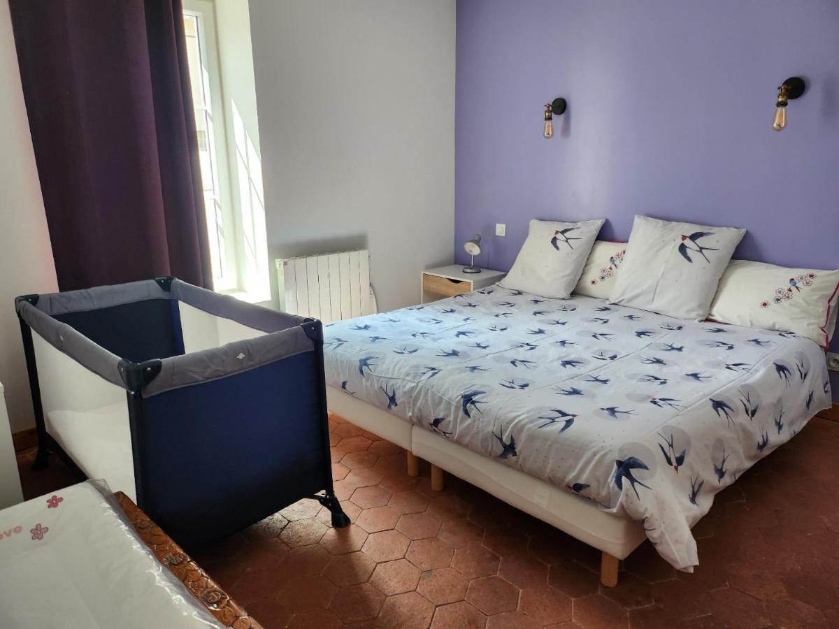La Layotte Villa Vosne-Romanee Bagian luar foto